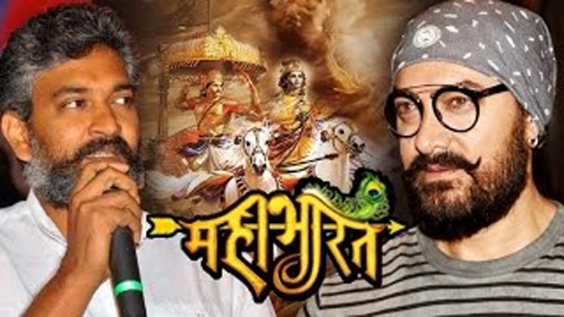 ద‌ర్శ‌క‌ధీరుడి మ‌హాభార‌తం.. కౌంట్ డౌన్ స్టార్ట్