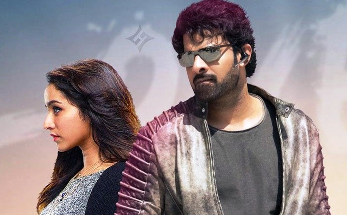 అమెరికాలో ‘సాహూ’ ని భారీ నష్టం, కారణం ఎవరంటే..