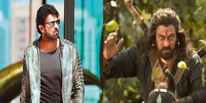 `సాహో` దెబ్బ రామ్ చరణ్ కు గట్టిగా తగిలింది