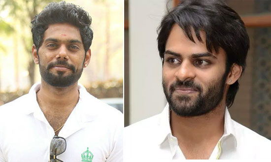 సంగీత దర్శకుడుకి యాక్సిడెంట్.. కాపాడిన సాయి ధరమ్ తేజ్