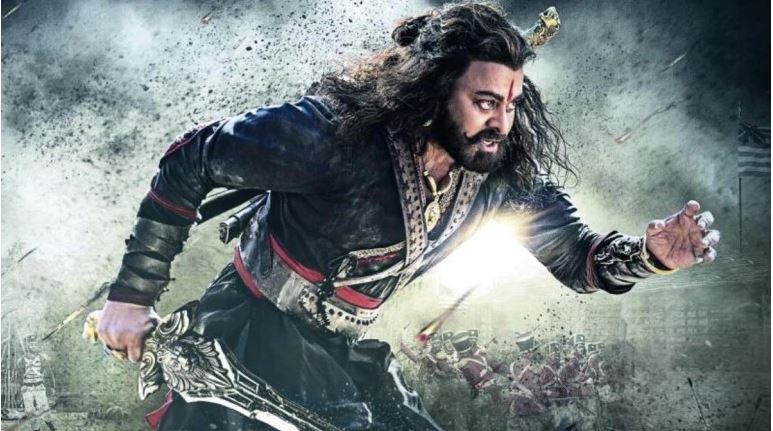‘సైరా’ ప్రీ రిలీజ్ బిజినెస్ (ఏరియావైజ్)