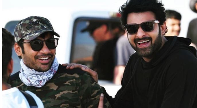 ‘సాహో’ తేడా టాక్ పై  డైరెక్టర్ సుజిత్ వివరణ