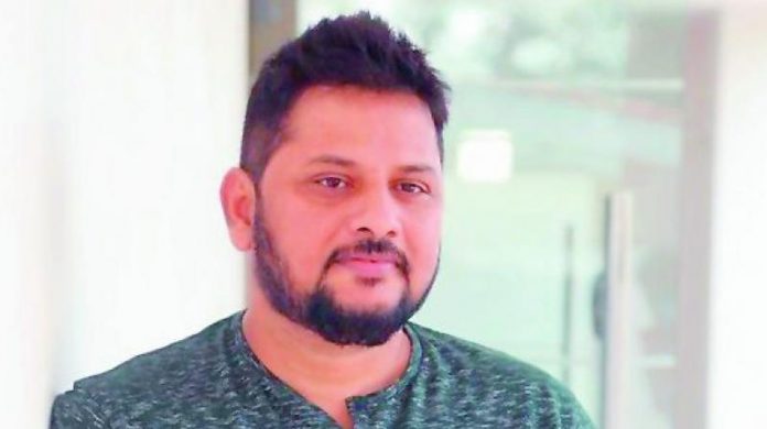 సురేందర్ రెడ్డి తో సినిమా కోసం ఆ హీరో ప్రయత్నాలు