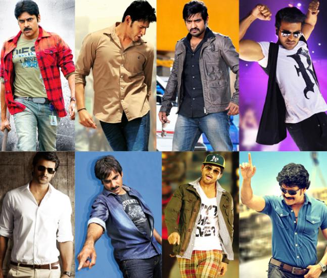 బలి అయ్యేది సినీకార్మికులే..  హీరోలు కాదు !