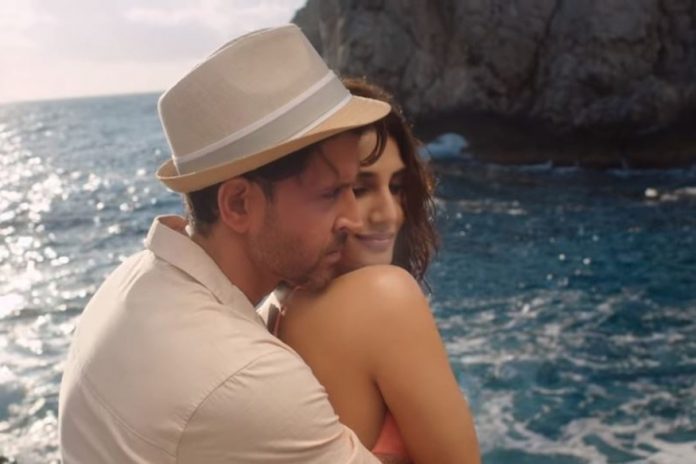 వీడియో: హాటీ బికినీ సొగసు చూడ‌త‌ర‌మా