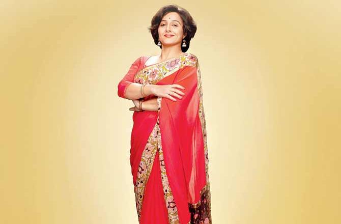 బ‌స‌వ‌తార‌కం మ‌రో ఆస‌క్తిక‌ర‌ ప్ర‌యోగం