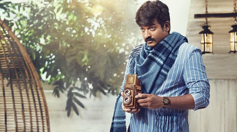 ‘ఉప్పెన’:విజయ్ సేతుపతికు షాకిచ్చే రెమ్యునేషన్