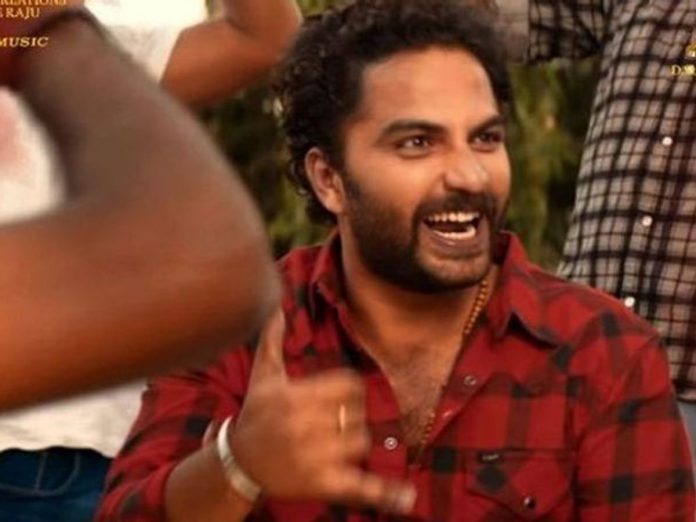 విశ్వక్ సేన్ సినిమాకి అంత సీనుందా? “RRR”, “కేజీఎఫ్” క్రూ ని పట్టుకొస్తున్నారు..!