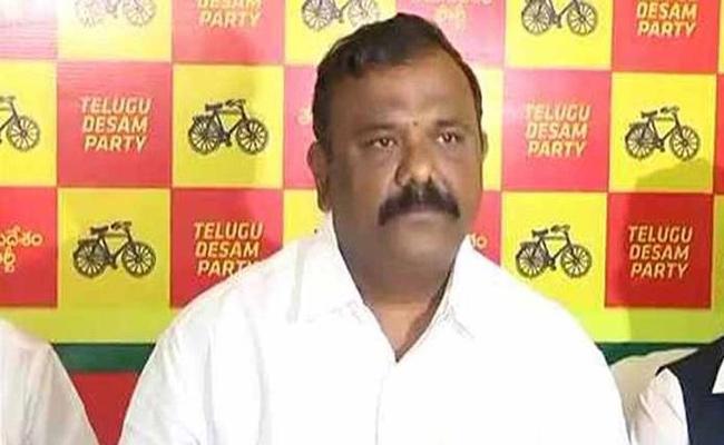 టిడిపి నేత అక్రమ మైనింగ్ పై సిబిఐ విచారణ