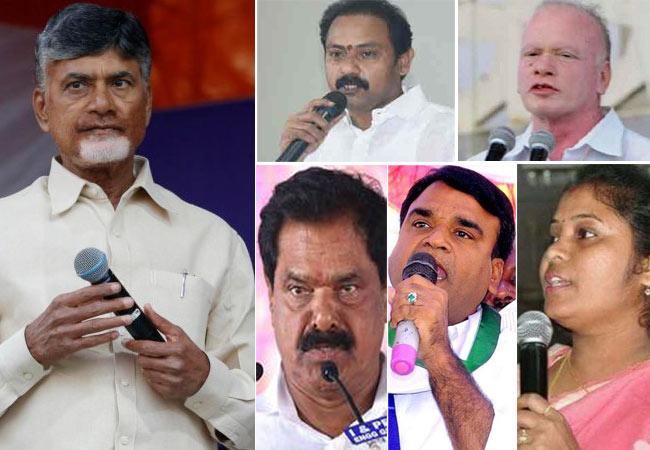 చంద్రబాబు కడుపు మంటకు కారణం ఇదేనా ?