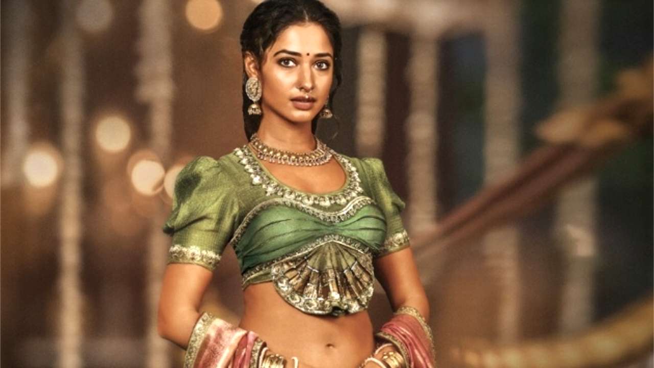 ‘సై రా’ ను కాష్ చేసుకుంటున్న హీరోయిన్