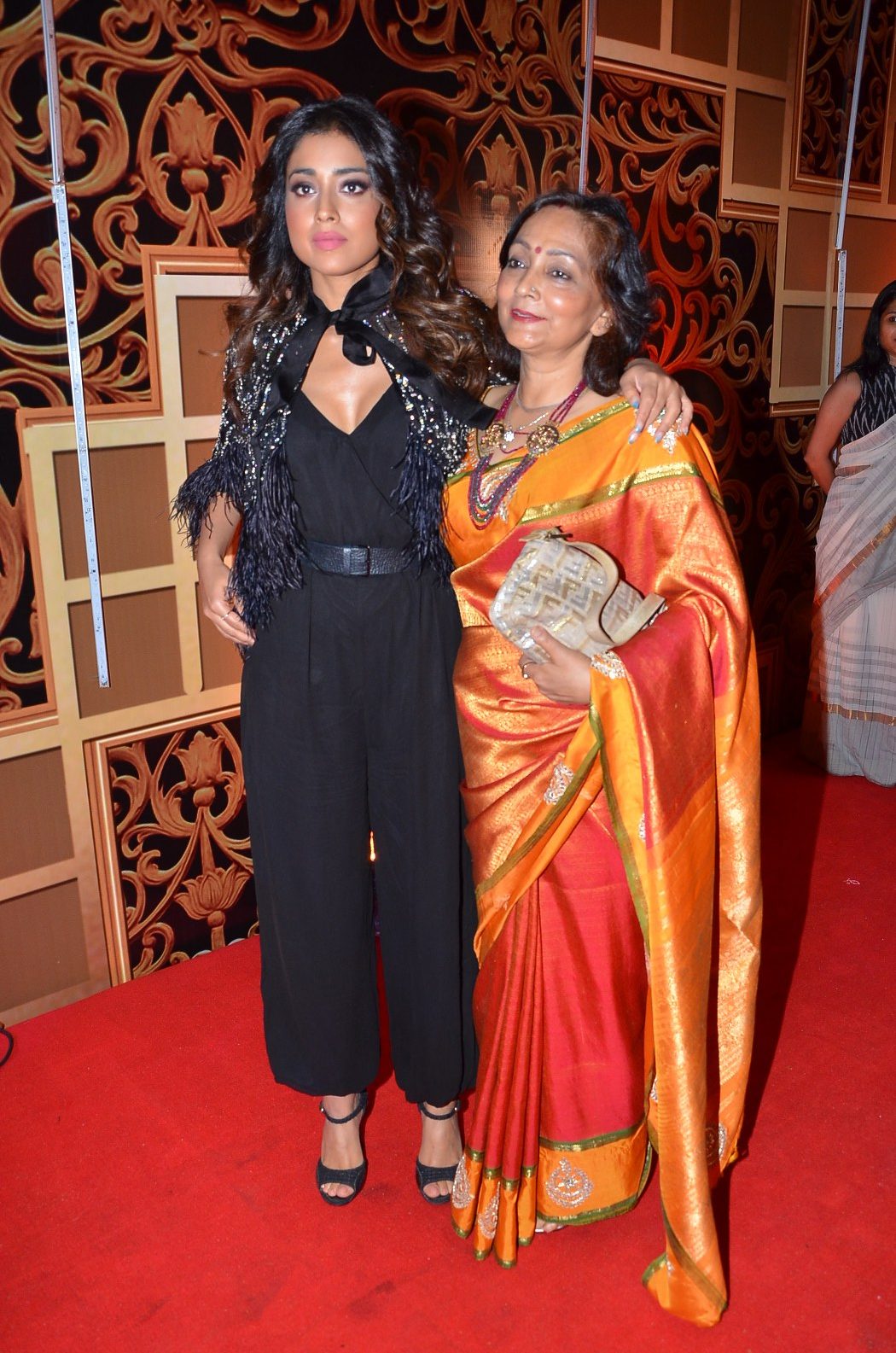 Zee Cine Awards Red Carpet