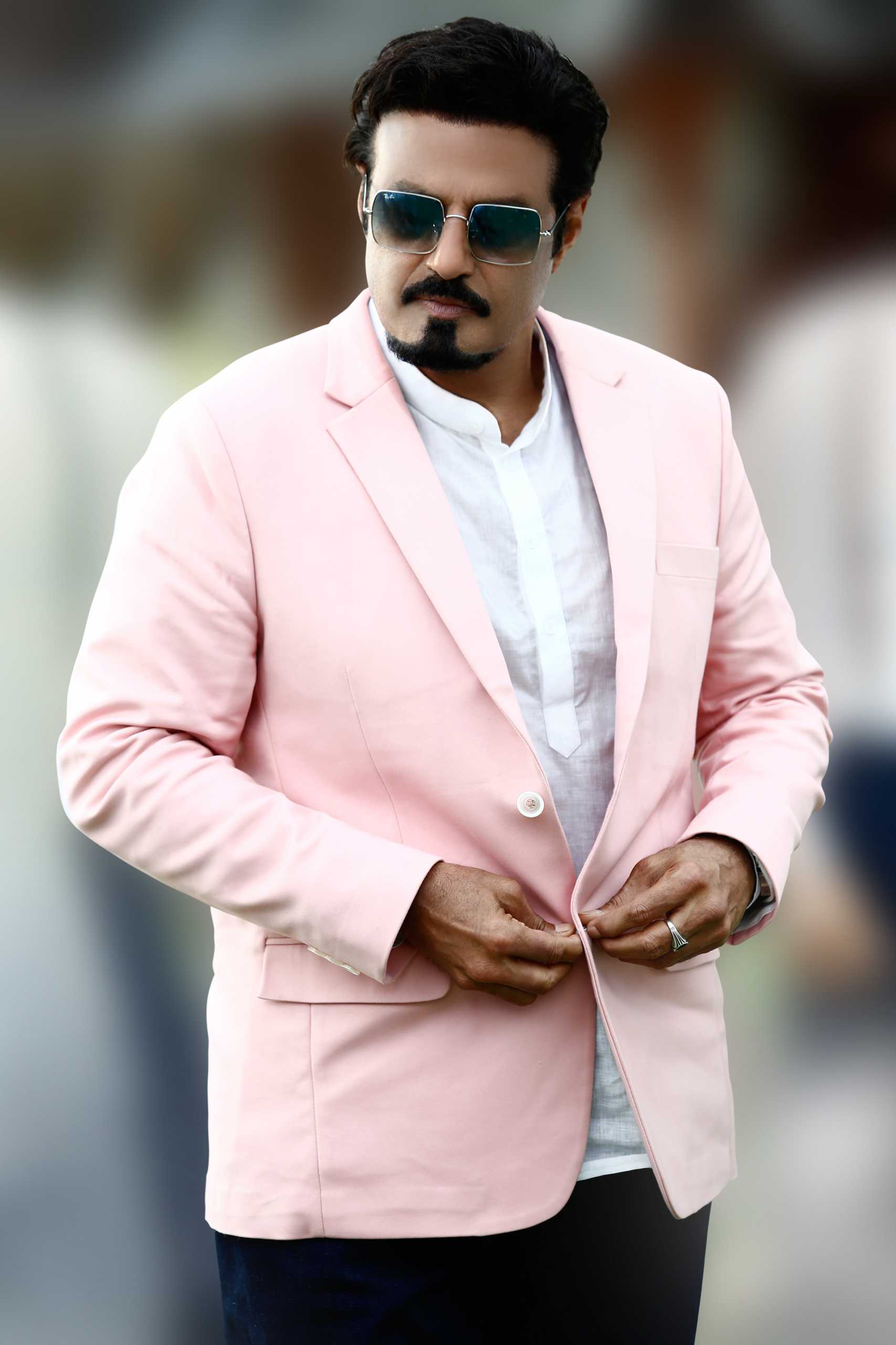 క్రిస్మస్ కి బాలయ్య 105 వ చిత్రం