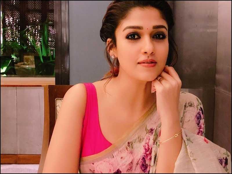 రానా సినిమాలో నయన్?