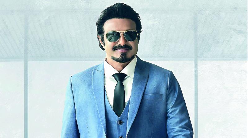 బాలయ్య కొత్త సినిమా..ఈ ఏరియాల్లో హాట్ కేకు