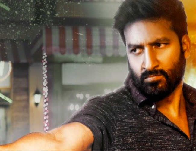 ‘చాణక్య’  ఫస్ట్ వీకెండ్ రిపోర్ట్ … ట్రేడ్ షాక్