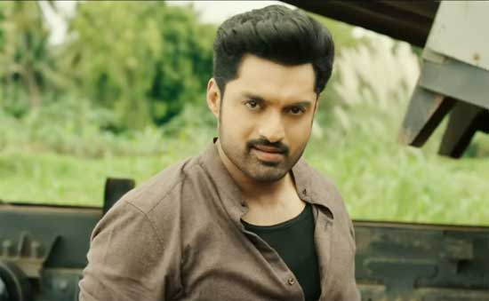 కళ్యాణ్ రామ్ ‘ఎంత మంచివాడవురా’టీజర్