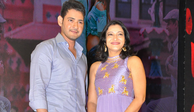 మంజుల, హన్సికలతో ‘భాగమతి’ డైరక్టర్