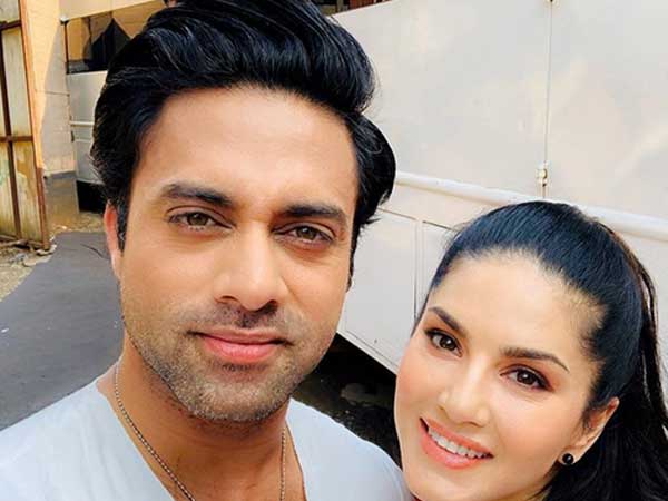 సన్నిలియోన్ తో నవదీప్…శృంగారం ?