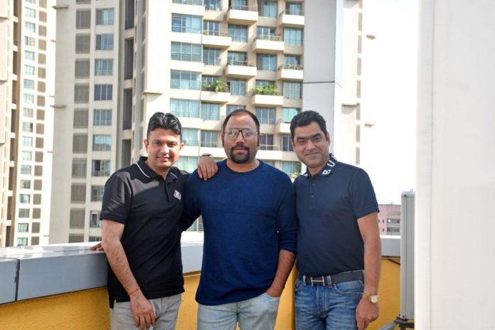 సందీప్ వంగా కొత్త చిత్రం ప్రకటన