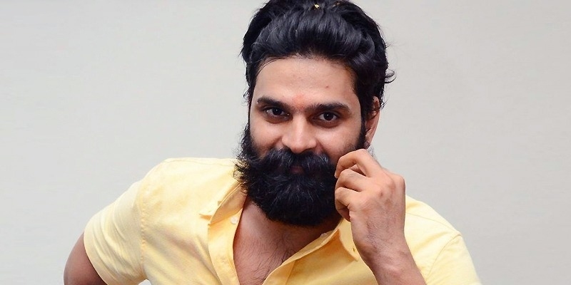 మ్యాటర్ చూపి… మీసం తిప్పాడు