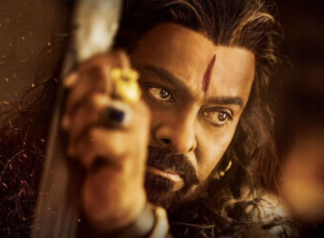 ప్చ్.. ‘సైరా’యుఎస్ ప్రీమియర్స్ కలెక్షన్స్ తక్కువే