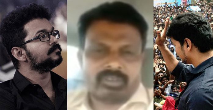 ఫ్యాన్స్ కి చెయ్యిచ్చాక డెట్టాల్ తో క‌డుక్కుంటాడు!