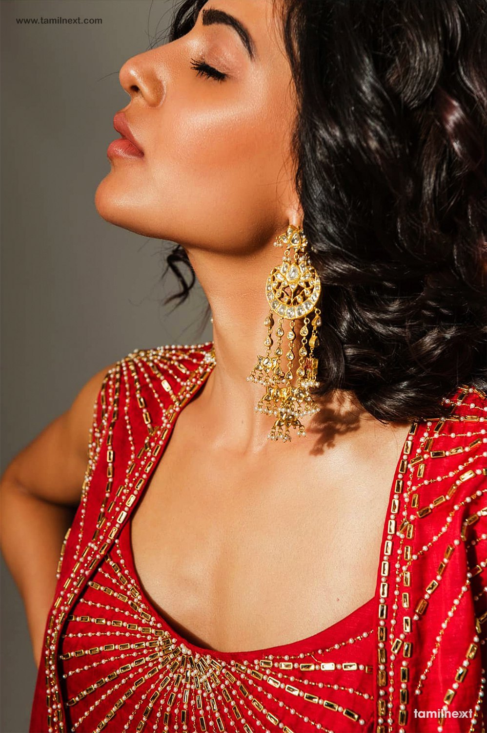 అమ్మ నుంచి నేర్చుకున్న‌ది అదే…?