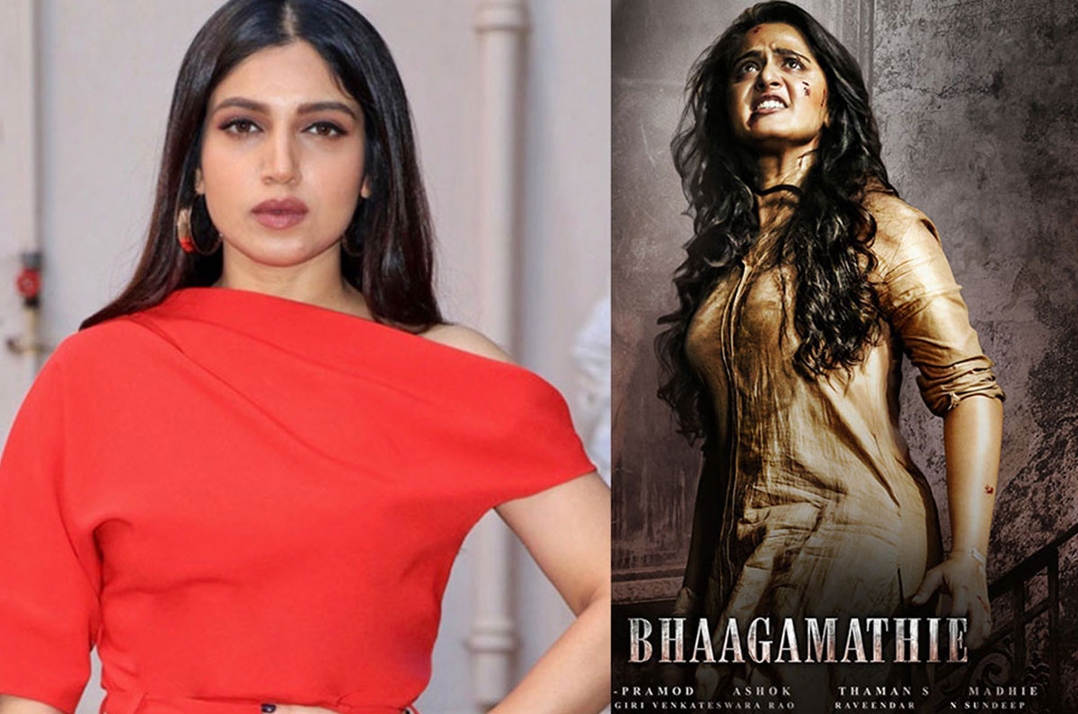 హాట్ బ్యూటీస్.. స్ట‌న్నింగ్ రెడ్ హాట్ ట్రీట్