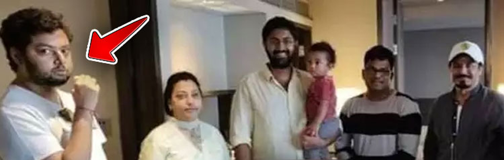 బాల‌య్య కొడుకా… వామ్మో ఏందిది?