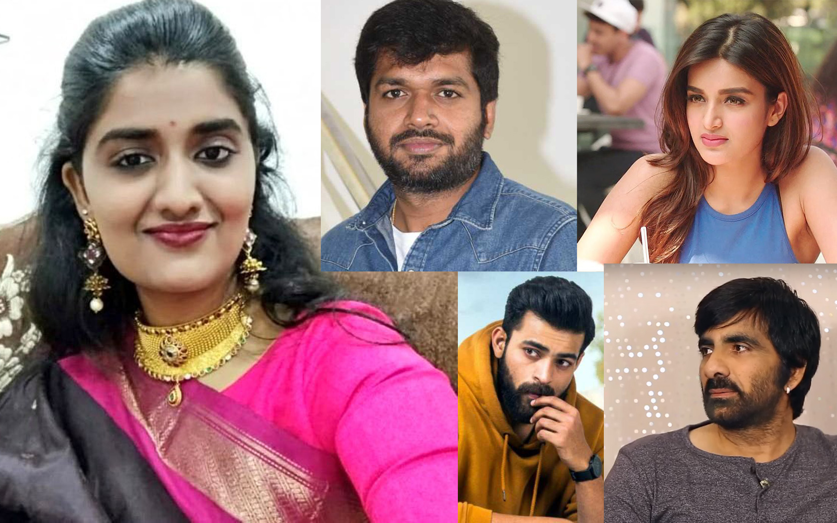 ప్రియాంక ఘ‌ట‌న పై టాలీవుడ్ స్టార్ల  నినాదం