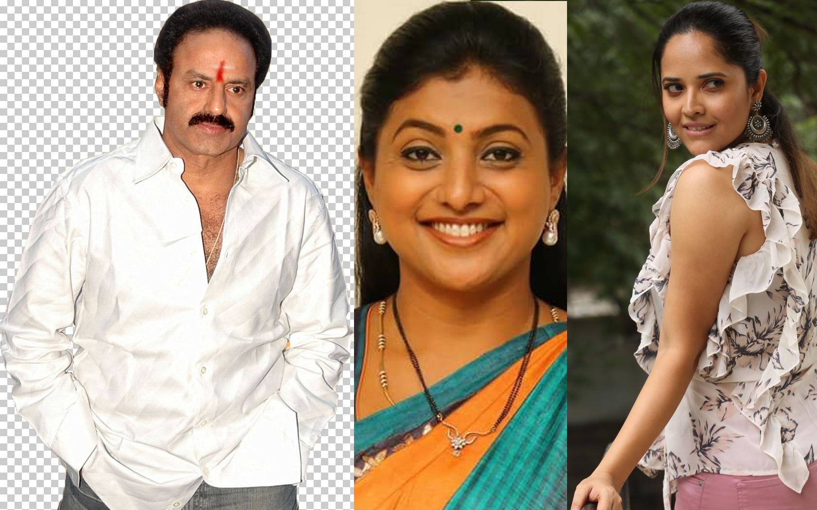 బాల‌య్య సినిమాలో జ‌బ‌ర్ద‌స్త బ్యూటీస్‌…!