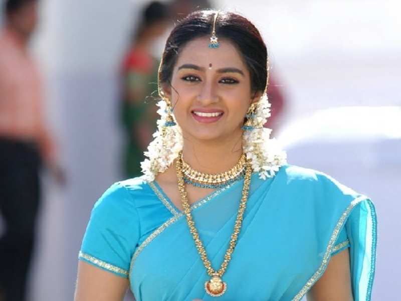 రీ ఎంట్రీకి లయ రెడీ!