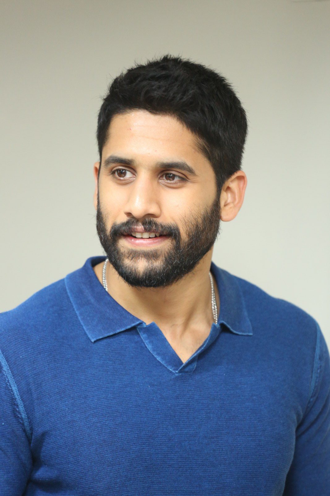 Naga Chaitanya Interview