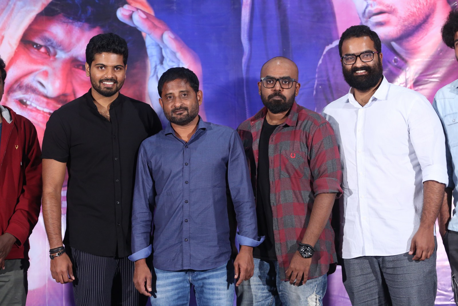 Mathu Vadalara Movie Trailer Launch