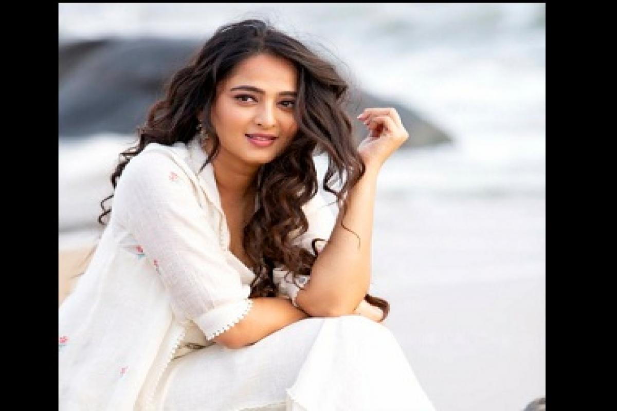 అనుష్క `నిశ్శ‌బ్దం` లో అలాంటి పాత్ర చేస్తుందా…?