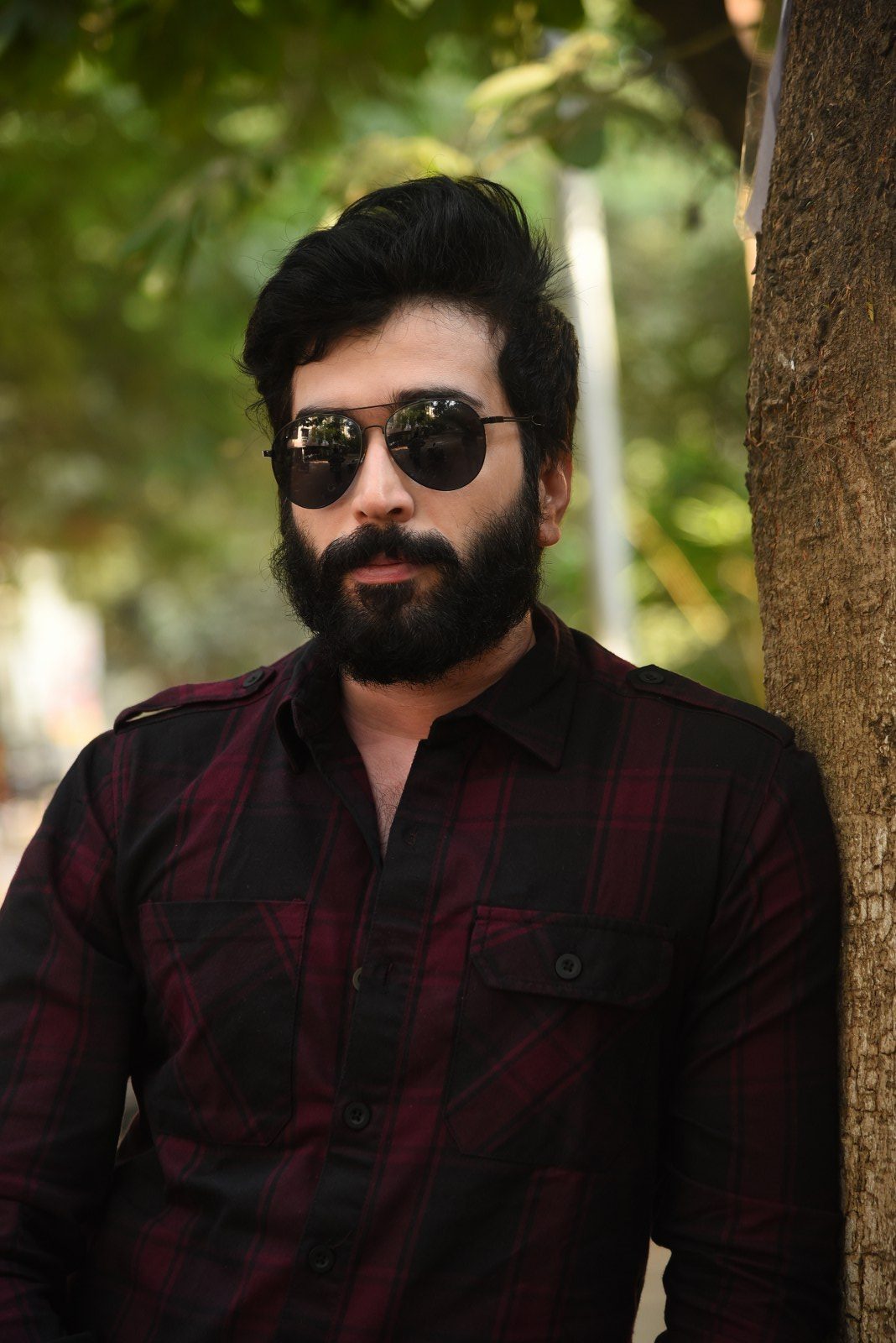 Munna kasi interview