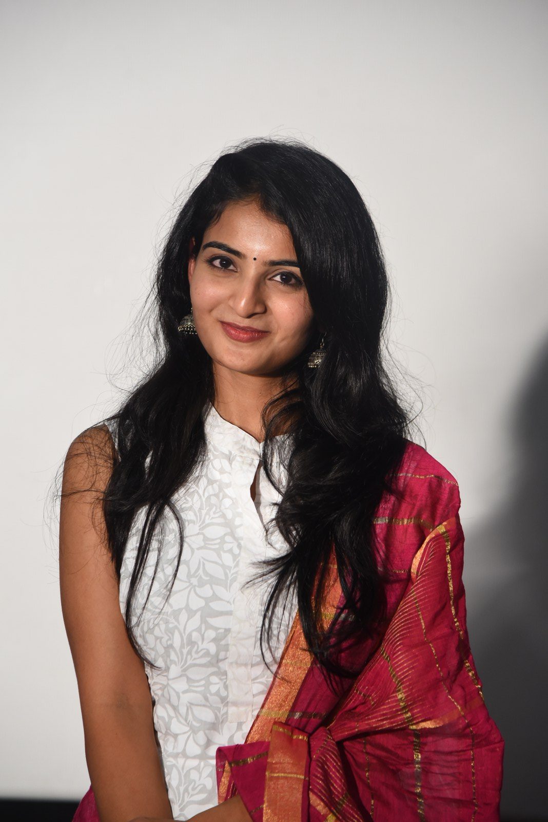 Ananya Nagalla