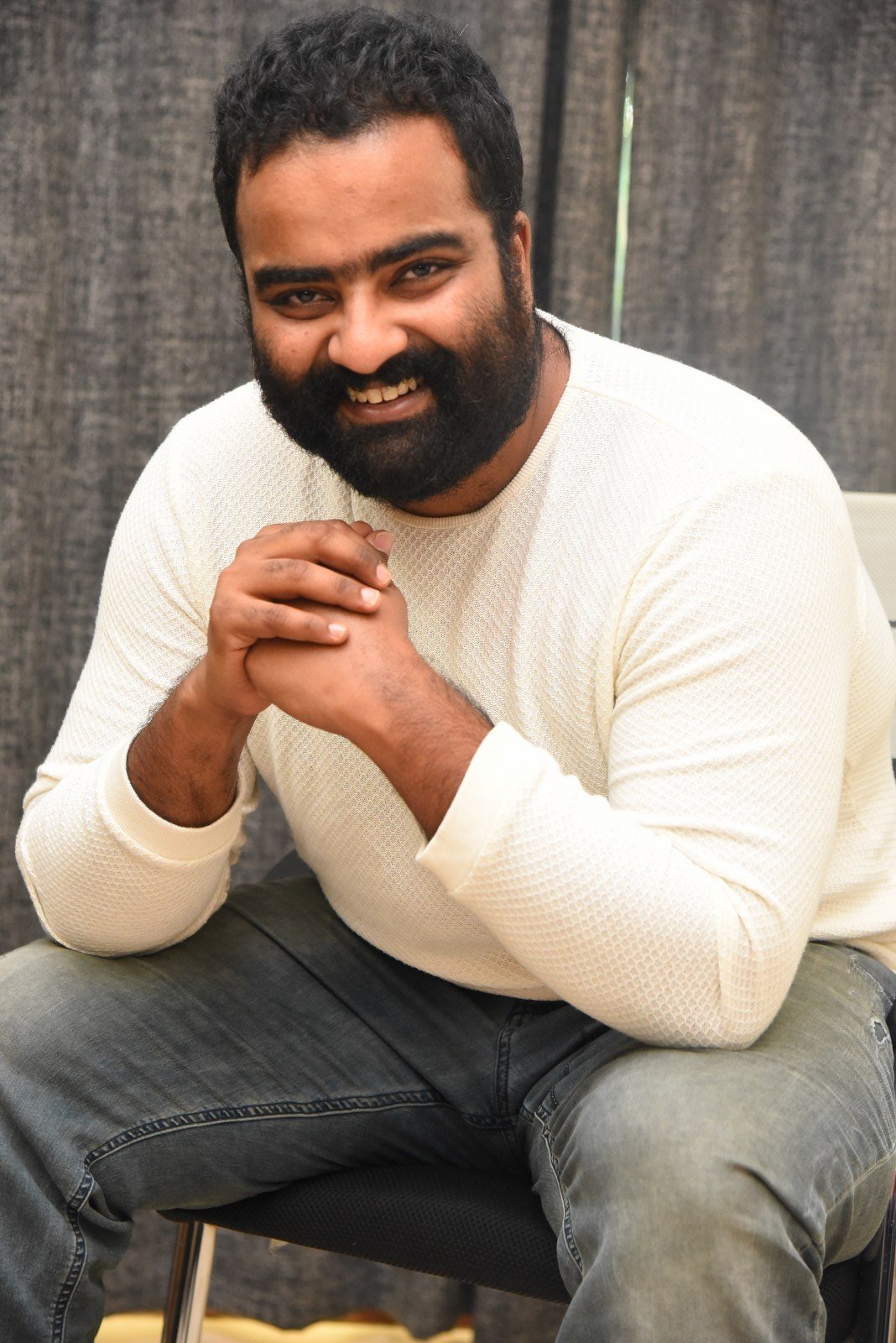 Kala Bhairava Interview