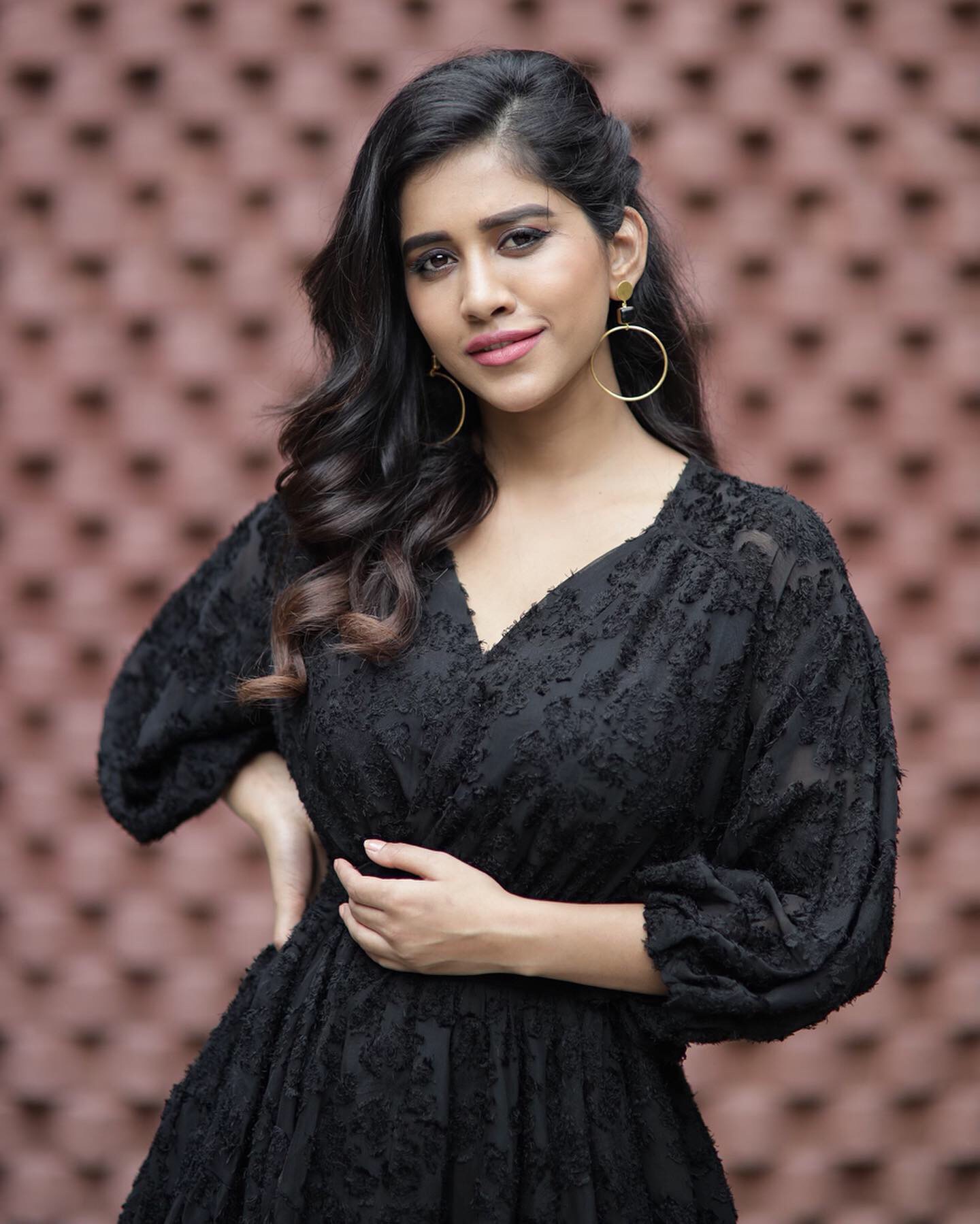 Nabha Natesh Latest Pics