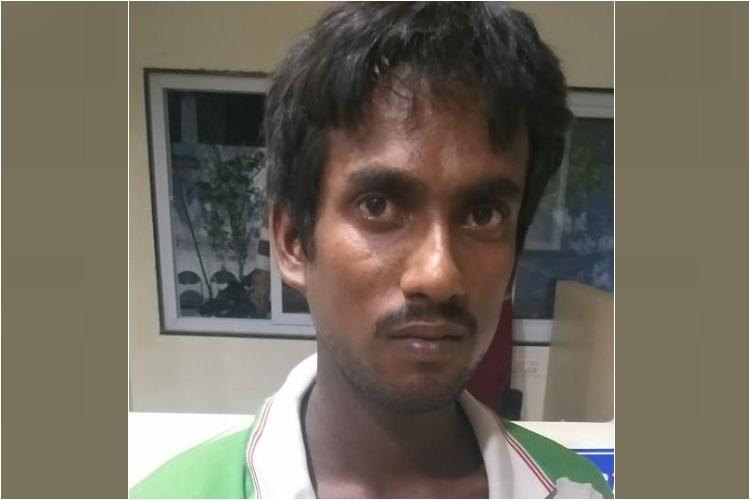 9 నెల‌ల హత్యాచార కేసులో ఇదో కొత్త ట్విస్ట్‌