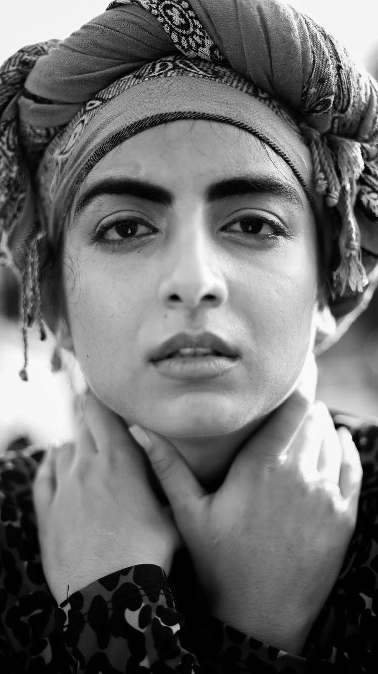 Muskaan Khubchandani Hot pics