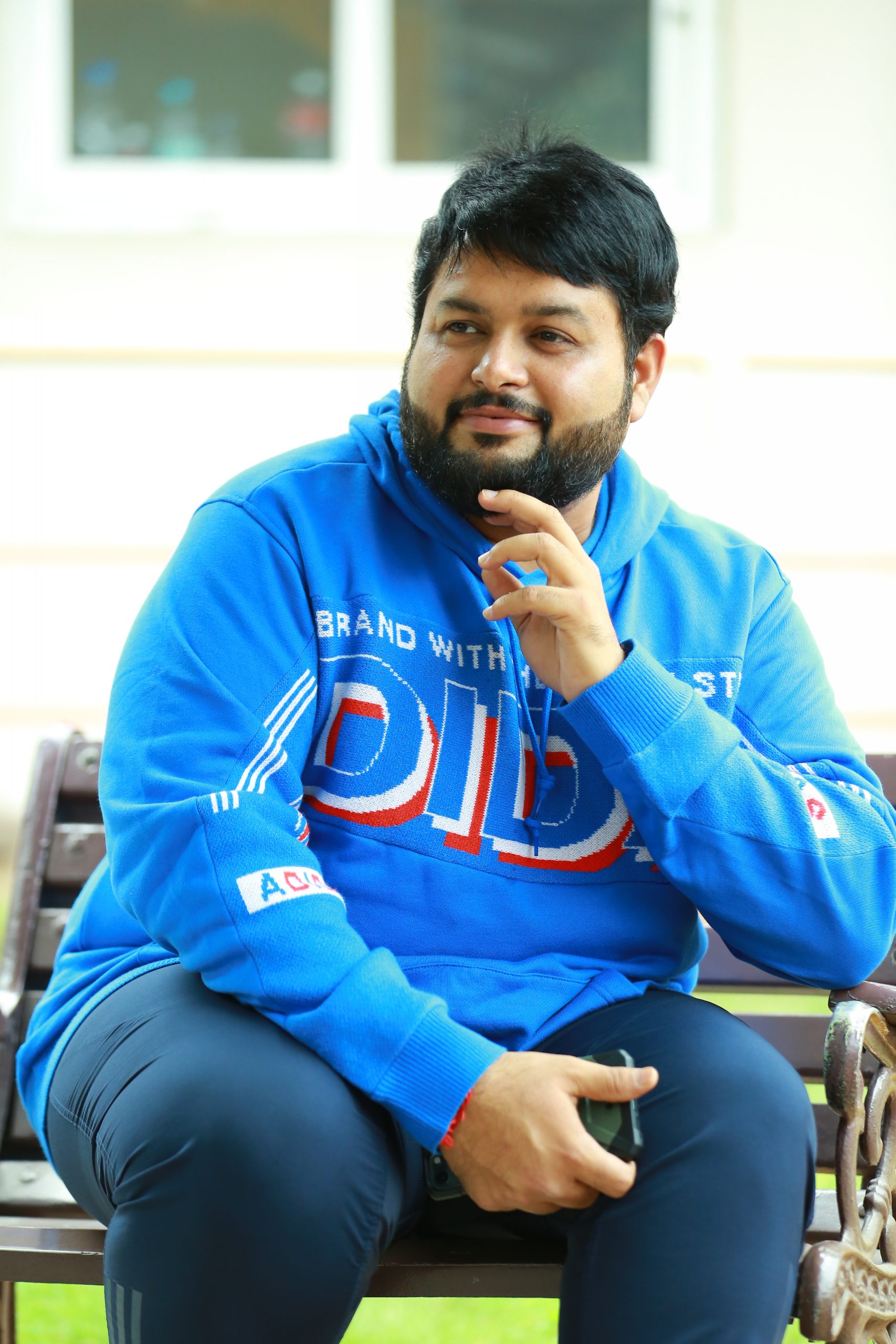 `వెంకీమామ‌`కి త‌మ‌న్ క‌నెక్ట్ అవ్వ‌డానికి కార‌ణం ఇదేనా…?