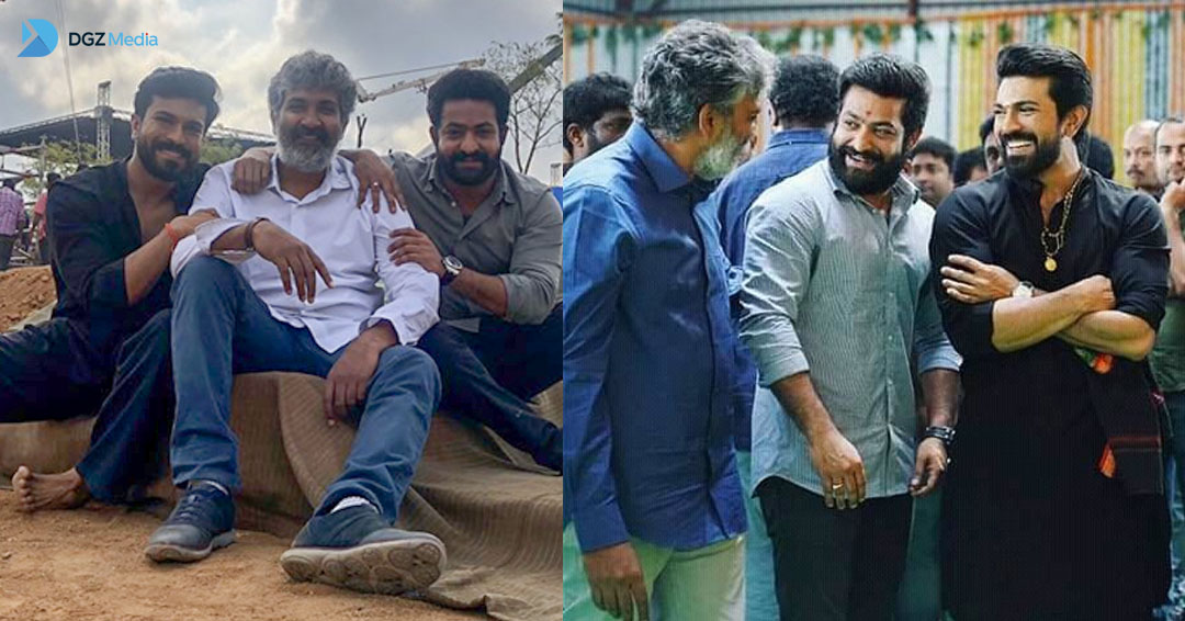 తార‌క్ ఫ్యాన్స్ చీవాట్ల‌కు జ‌క్క‌న్న జ‌వాబు ఎపుడు?