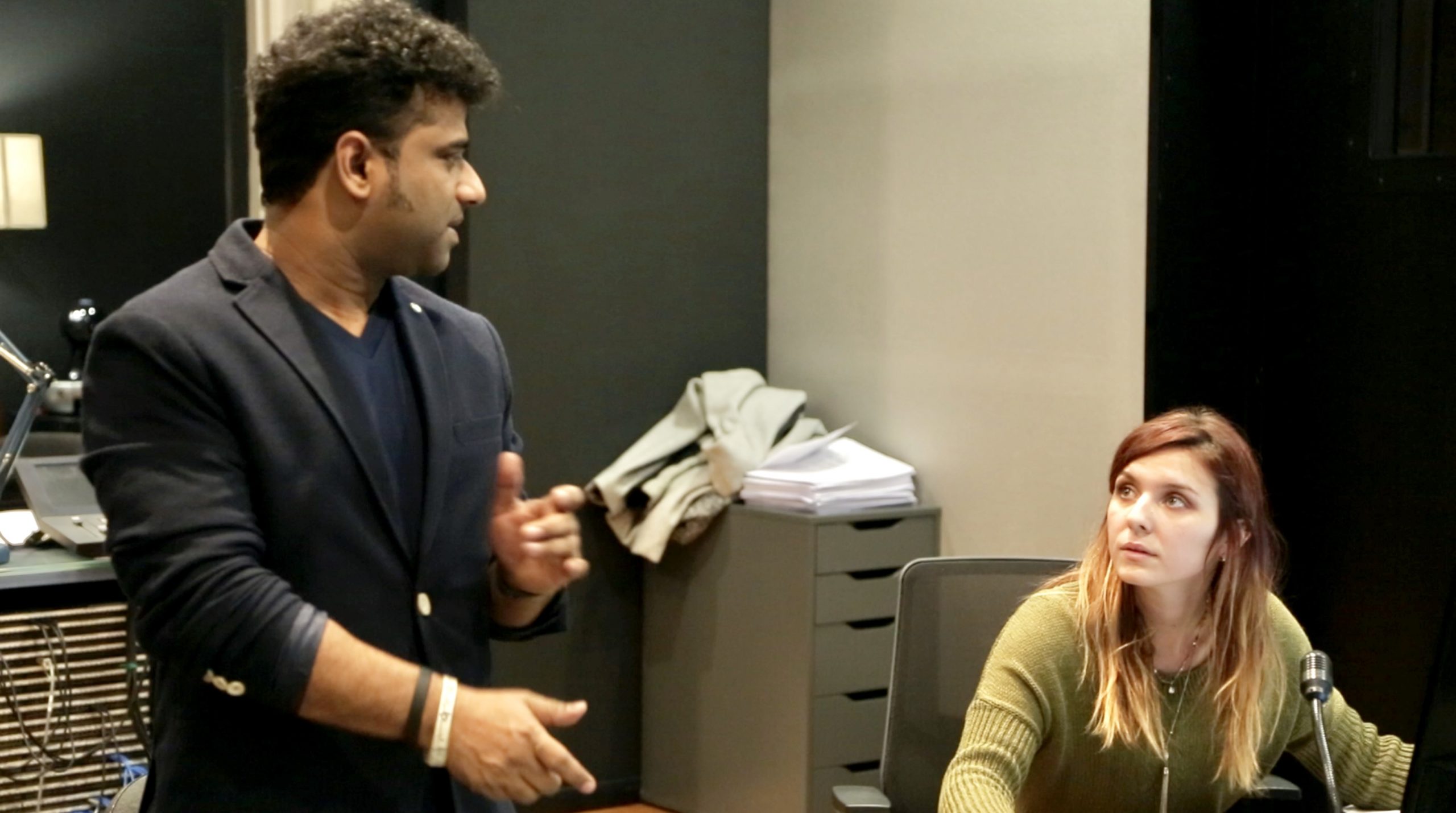 సూపర్ స్టార్ సరిలేరు నీకెవ్వరు కోసం ఫుల్ స్వింగ్ లో రాక్ స్టార్ దేవి శ్రీ ప్రసాద్