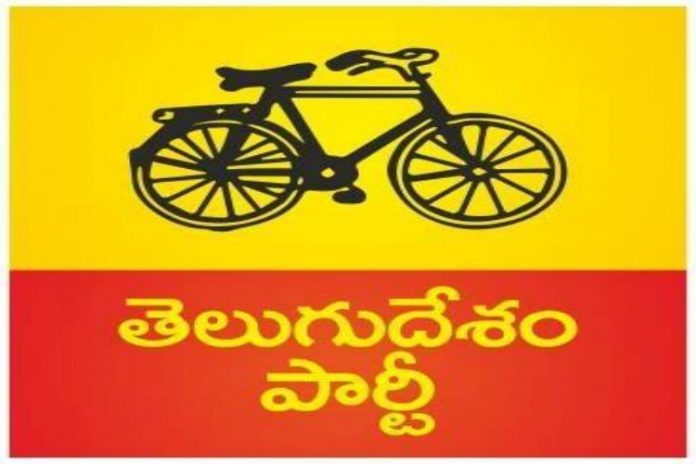 TDP కి నాటి నుండి నేటివరకు అల్లుళ్ళ పోరు వదిలేటట్టు లేదు