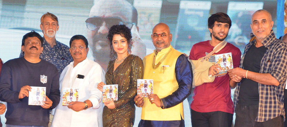 స‌త్య‌ప్ర‌కాష్‌కి ఇంత టాలెంట్ ఉంద‌నుకోలేదంటున్న వ‌ర్మ‌