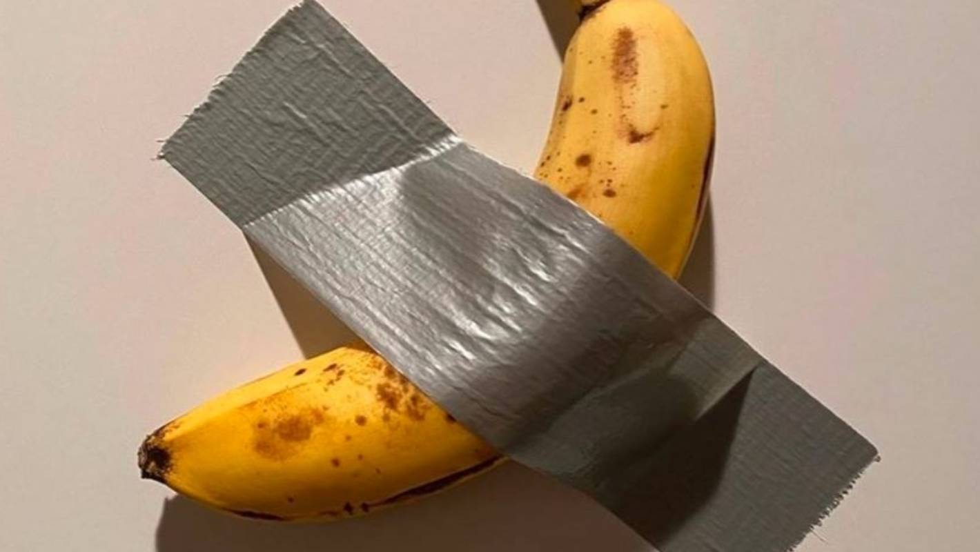 అర‌టిపండు ధ‌ర 85 ల‌క్ష‌లా… ఏంటో అంత స్పెష‌ల్‌…?