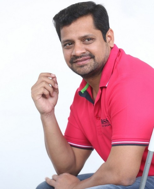 అర‌వింద్‌గారికి, నాకు ఎక్క‌డా ఇగో ఫీలింగ్స్ లేకుండా వ‌ర్క్ చేస్తాం