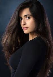 దివ్యాన్షి కౌశిక్  ఆశలన్నీ  తమిళ సినిమాలపైనే..!